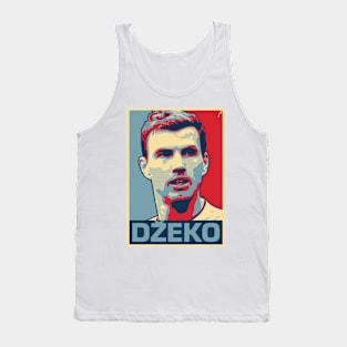 Džeko Tank Top